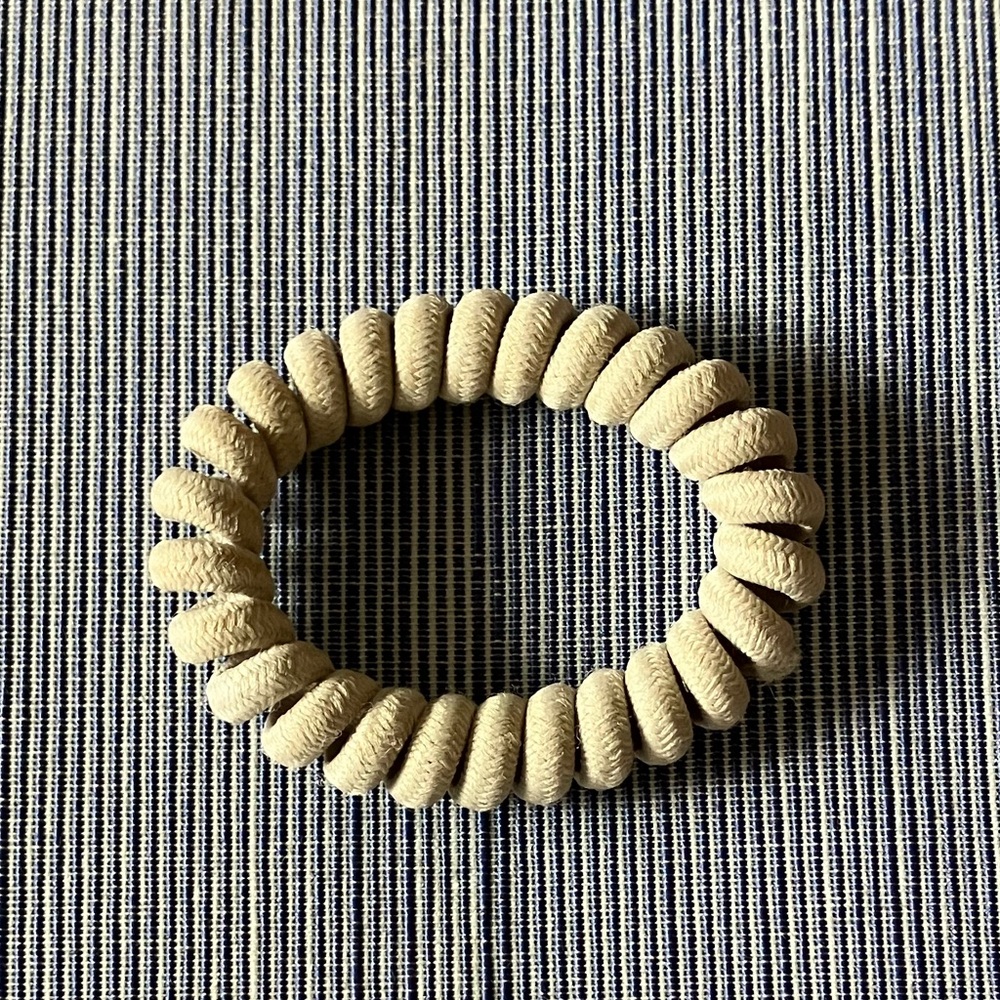 Gently Used Hair Band